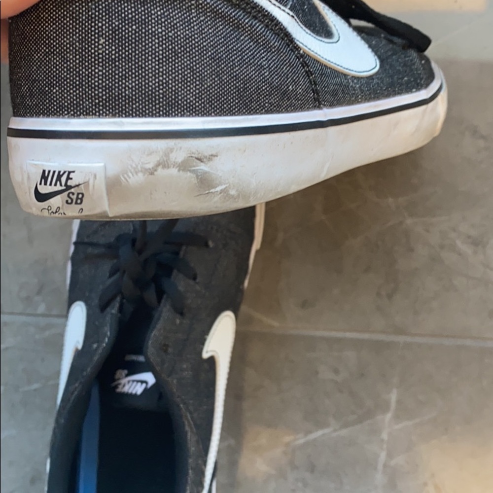 Men’s Nike 10.5 Portmore - Picture 2 of 3